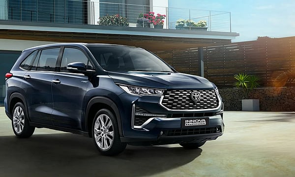 UP Govt Waives Off Road Tax On Hybrid Cars, Prices To Go Down | Here's How Much Buyers Can Save
